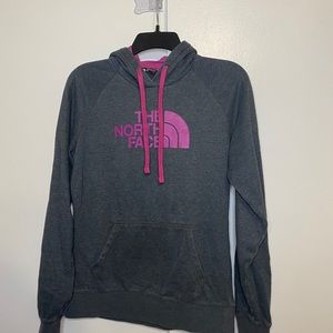 Women’s pullover the north face hoodie